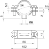 Miniatura Dimensioni prodotto 2