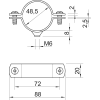 Miniatura Dimensioni prodotto 2