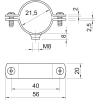 Miniatura Dimensioni prodotto 2