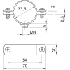 Miniatura Dimensioni prodotto 2