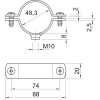 Miniatura Dimensioni prodotto 2