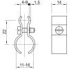 Miniatura Dimensioni prodotto 2