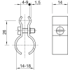 Miniatura Dimensioni prodotto 2