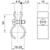 Miniatura Dimensioni prodotto 2