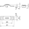 Miniatura Dimensioni prodotto 2