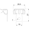 Miniatura Dimensioni prodotto 2