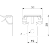 Miniatura Dimensioni prodotto 2
