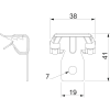 Miniatura Dimensioni prodotto 2