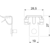 Miniatura Dimensioni prodotto 2