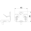 Miniatura Dimensioni prodotto 2