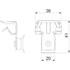 Miniatura Dimensioni prodotto 2