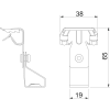 Miniatura Dimensioni prodotto 2