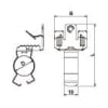 Miniatura Dimensioni prodotto 2