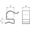 Miniatura Dimensioni prodotto 2