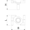 Miniatura Dimensioni prodotto 2