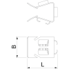 Miniatura Dimensioni prodotto 2
