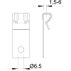 Miniatura Dimensioni prodotto 2