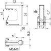 Miniatura Dimensioni prodotto 2