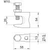 Miniatura Dimensioni prodotto 2