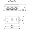 Miniatura Dimensioni prodotto 2