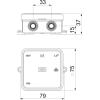 Miniatura Dimensioni prodotto 2