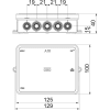 Miniatura Dimensioni prodotto 2