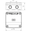 Miniatura Dimensioni prodotto 2