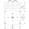 Miniatura Dimensioni prodotto 2