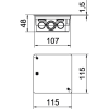 Miniatura Dimensioni prodotto 2