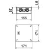 Miniatura Dimensioni prodotto 2