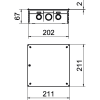 Miniatura Dimensioni prodotto 2