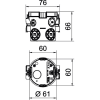 Miniatura Dimensioni prodotto 2