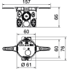 Miniatura Dimensioni prodotto 2