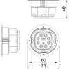 Miniatura Dimensioni prodotto 2