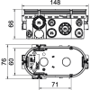 Miniatura Dimensioni prodotto 2