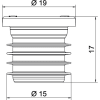 Miniatura Dimensioni prodotto 2