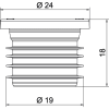 Miniatura Dimensioni prodotto 2