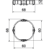 Miniatura Dimensioni prodotto 2