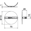 Miniatura Dimensioni prodotto 2