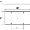 Miniatura Dimensioni prodotto 2