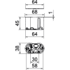 Miniatura Dimensioni prodotto 2