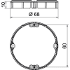 Miniatura Dimensioni prodotto 2