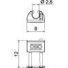 Miniatura Dimensioni prodotto 2