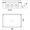 Miniatura Dimensioni prodotto 2