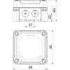 Miniatura Dimensioni prodotto 2