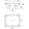 Miniatura Dimensioni prodotto 2
