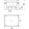 Miniatura Dimensioni prodotto 2