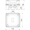 Miniatura Dimensioni prodotto 2