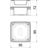 Miniatura Dimensioni prodotto 2