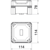 Miniatura Dimensioni prodotto 2